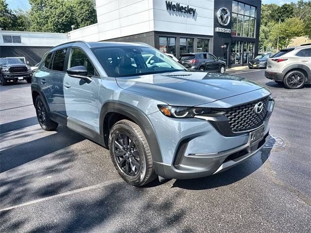 2023 Mazda CX-50 Preferred Plus — SUV — 44,218 mi — Wellesley, MA