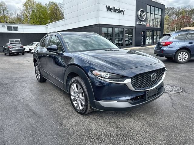 2023 Mazda CX-30 Select — SUV — 28,543 mi — Wellesley, MA