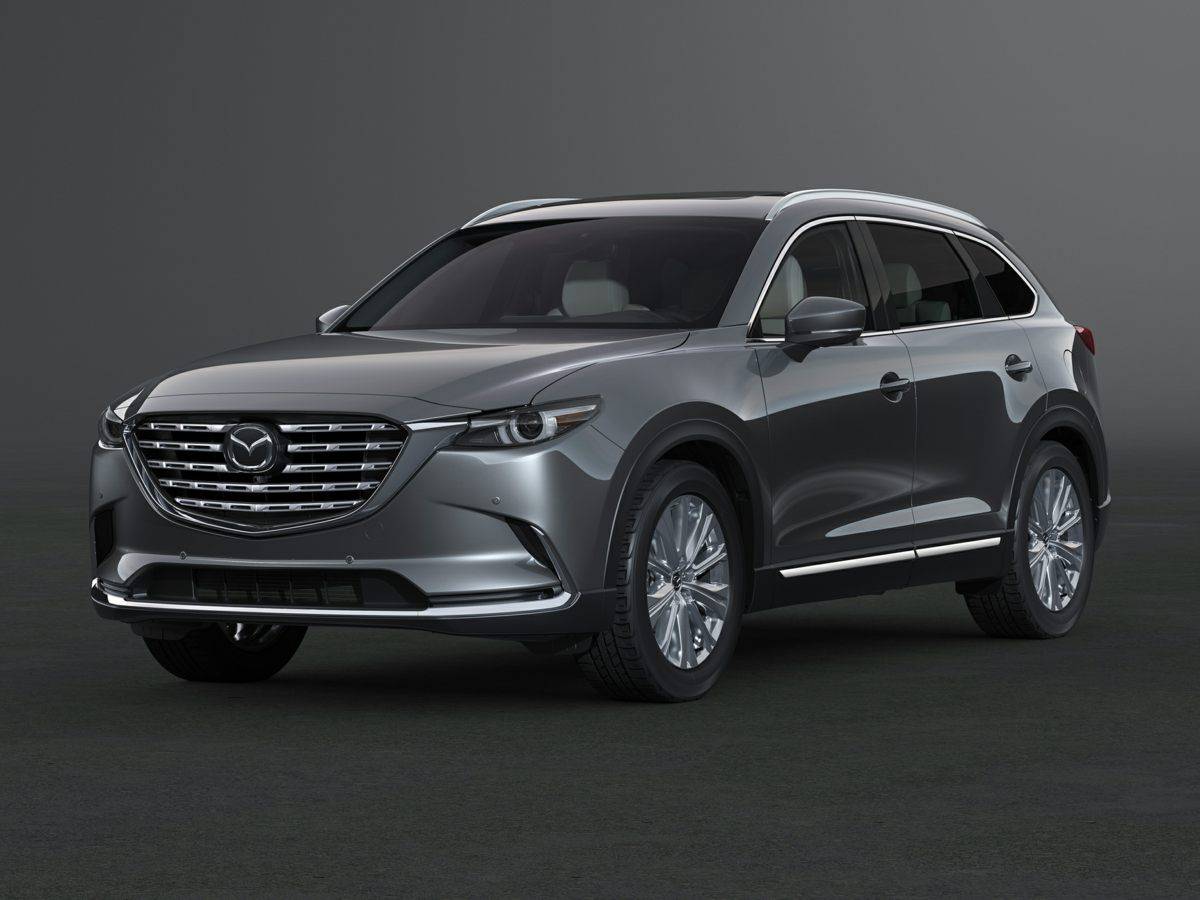 2021 Mazda CX-9 Touring — SUV — 40,639 mi — Wellesley, MA