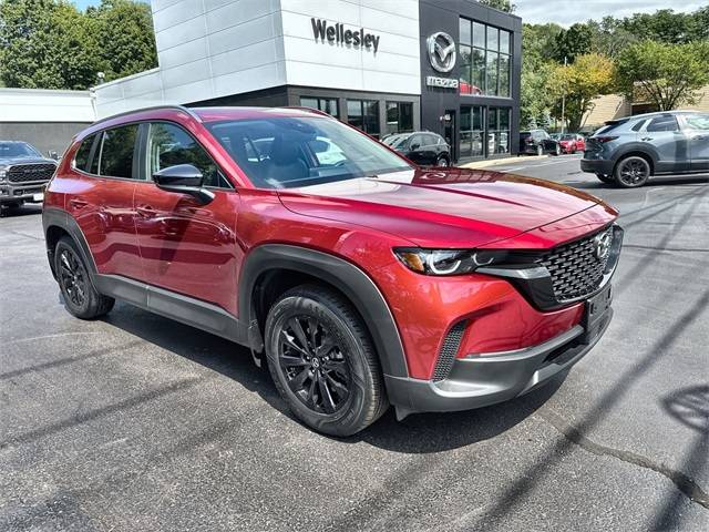 2023 Mazda CX-50 Preferred Plus — SUV — 22,685 mi — Wellesley, MA