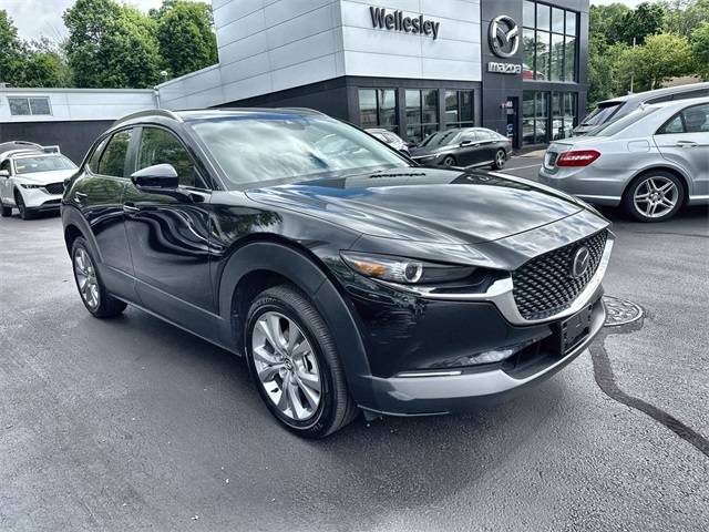 2023 Mazda CX-30 Select — SUV — 11,063 mi — Wellesley, MA