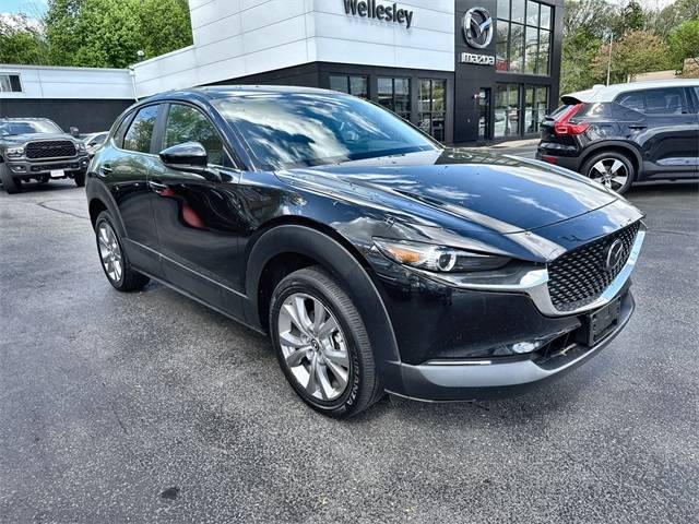 2022 Mazda CX-30 Select — SUV — 29,628 mi — Wellesley, MA