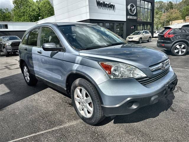 2009 Honda CR-V EX — SUV — 132,558 mi — Wellesley, MA