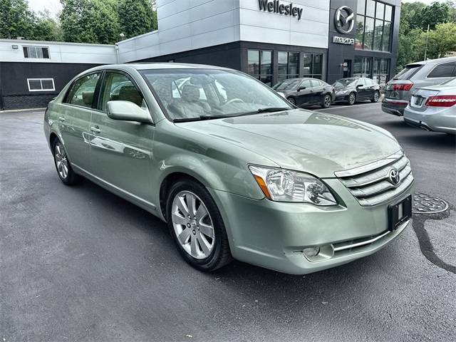 2006 Toyota Avalon XLS — Sedan — 109,429 mi — Wellesley, MA