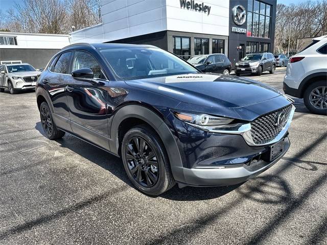 2024 Mazda CX-30 Select — SUV — 2,984 mi — Wellesley, MA