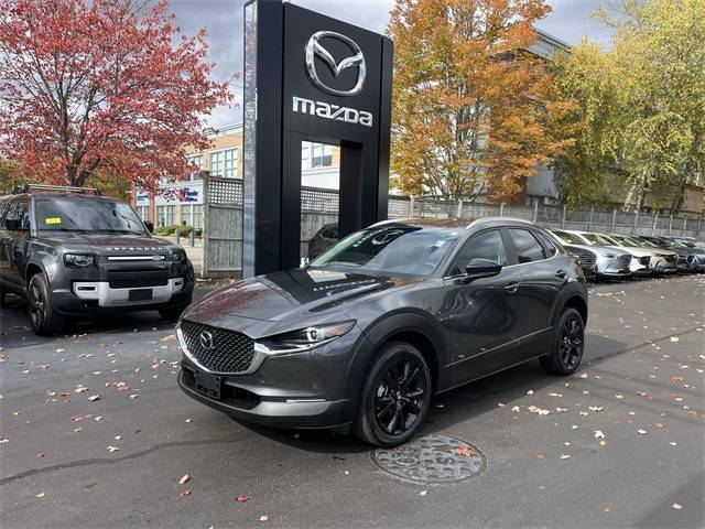 2025 Mazda CX-30 Select Sport — SUV — 3,282 mi — Wellesley, MA