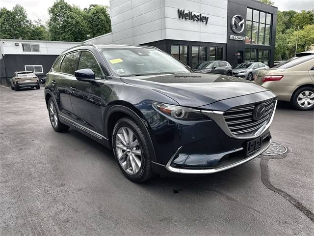 2022 Mazda CX-9 Grand Touring — SUV — 58,157 mi — Wellesley, MA