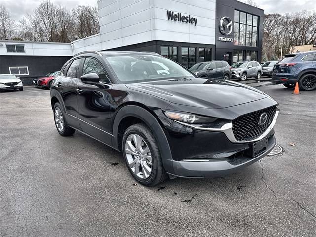 2022 Mazda CX-30 Preferred — SUV — 34,926 mi — Wellesley, MA