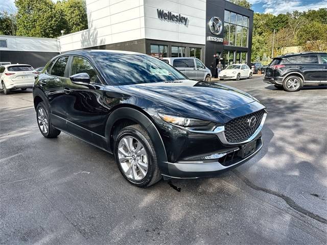 2023 Mazda CX-30 Select — SUV — 14,907 mi — Wellesley, MA