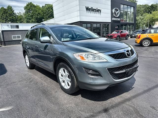 2011 Mazda CX-9 Touring — SUV — 94,352 mi — Wellesley, MA