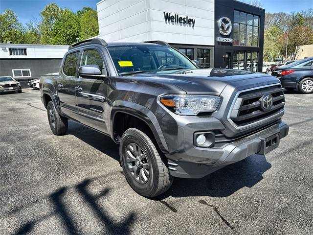 2023 Toyota Tacoma SR5 — Pickup Truck — 29,690 mi — Wellesley, MA