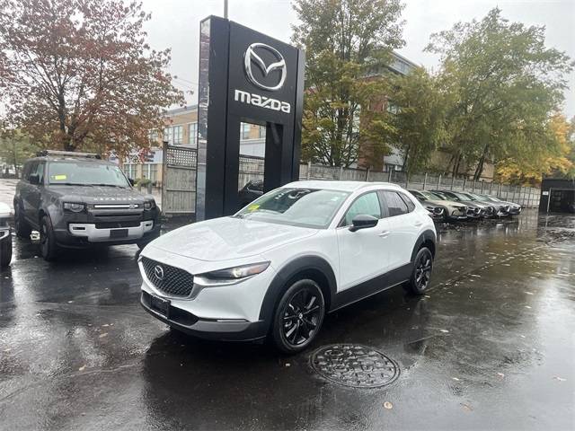 2025 Mazda CX-30 Select Sport — SUV — 4,749 mi — Wellesley, MA