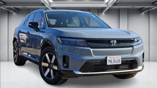2024 Honda Prologue Touring — SUV — 3,071 mi — Elk Grove, CA
