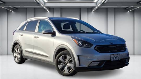 2019 Kia Niro Plug-In Hybrid EX Premium — SUV — 47,148 mi — Elk Grove, CA