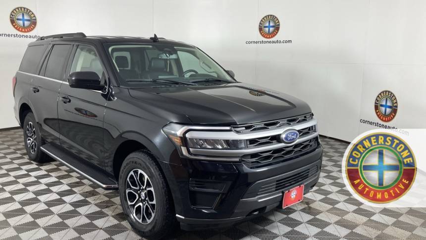 2022 Ford Expedition XLT — SUV — 61,506 mi — Elk River, MN