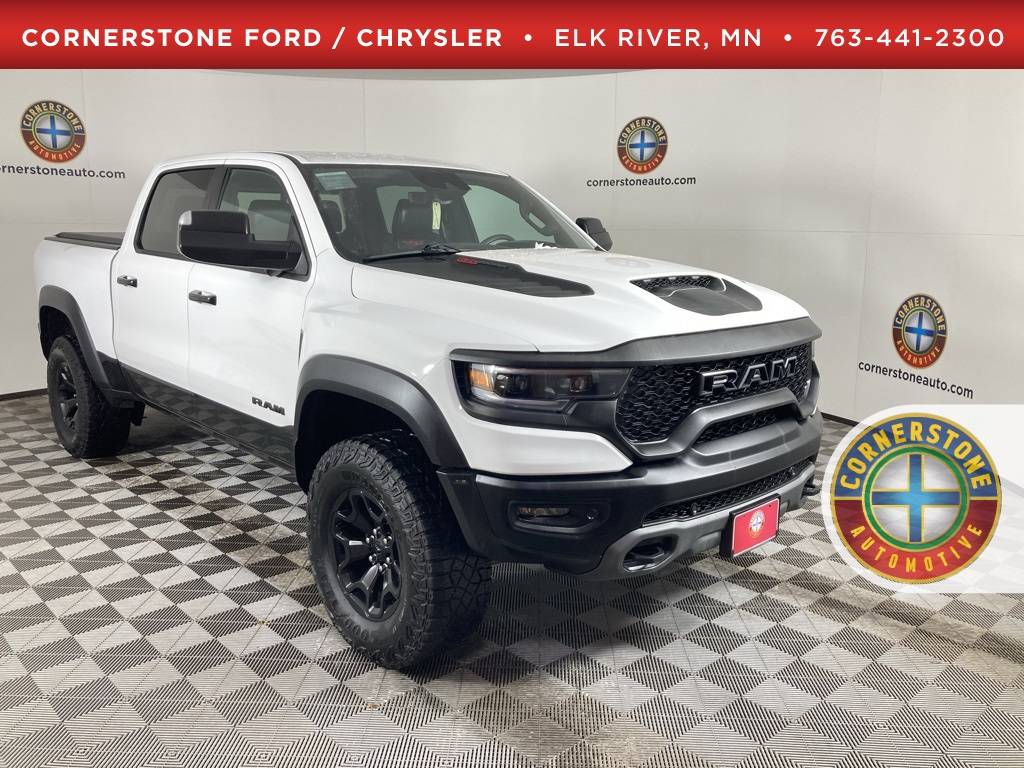 2023 Ram 1500 TRX — Pickup Truck — 23,624 mi — Elk River, MN