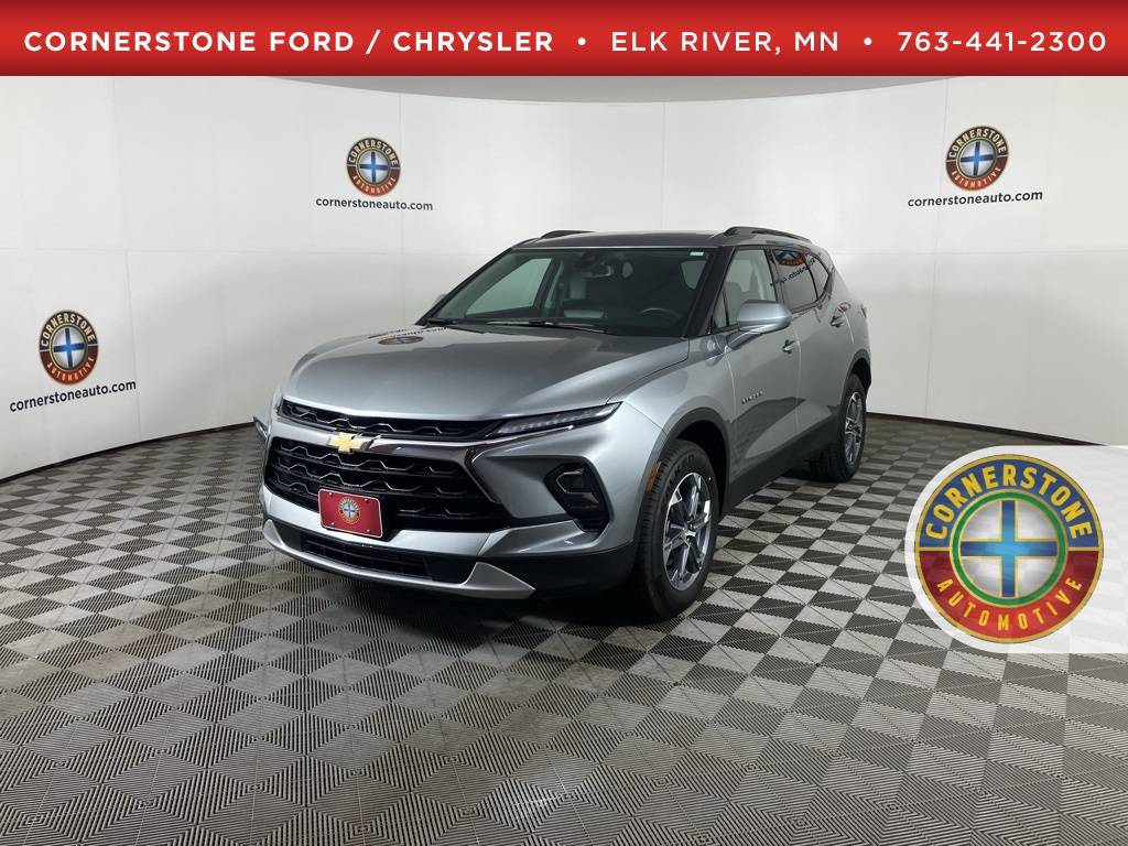 2023 Chevrolet Blazer 2LT — SUV — 20,439 mi — Elk River, MN