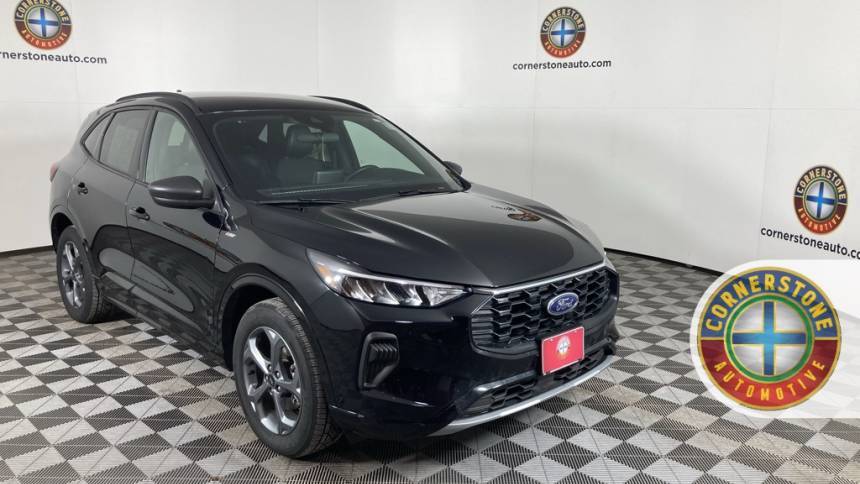 2023 Ford Escape ST-Line — SUV — 32,733 mi — Elk River, MN