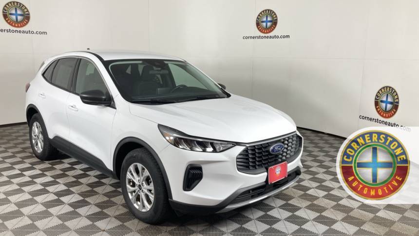 2024 Ford Escape Active — SUV — 20,936 mi — Elk River, MN