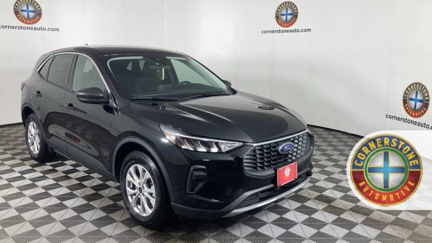 2024 Ford Escape Active — SUV — 24,479 mi — Elk River, MN