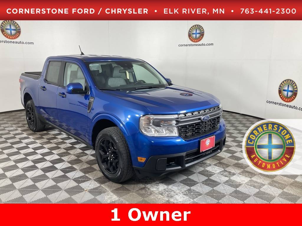 2023 Ford Maverick XLT — Pickup Truck — 17,790 mi — Elk River, MN