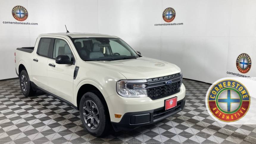 2024 Ford Maverick XLT — Pickup Truck — 6,238 mi — Elk River, MN