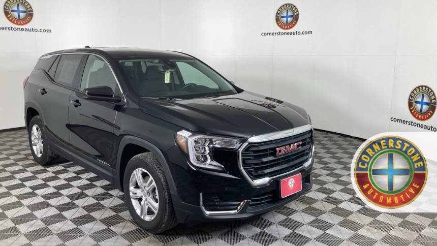 2024 GMC Terrain SLE — SUV — 29,647 mi — Elk River, MN