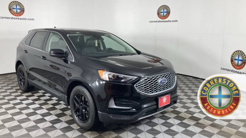 2023 Ford Edge SEL — SUV — 74,030 mi — Elk River, MN