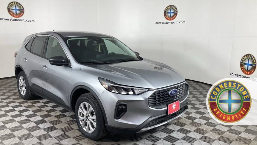 2024 Ford Escape Active — SUV — 29,326 mi — Elk River, MN
