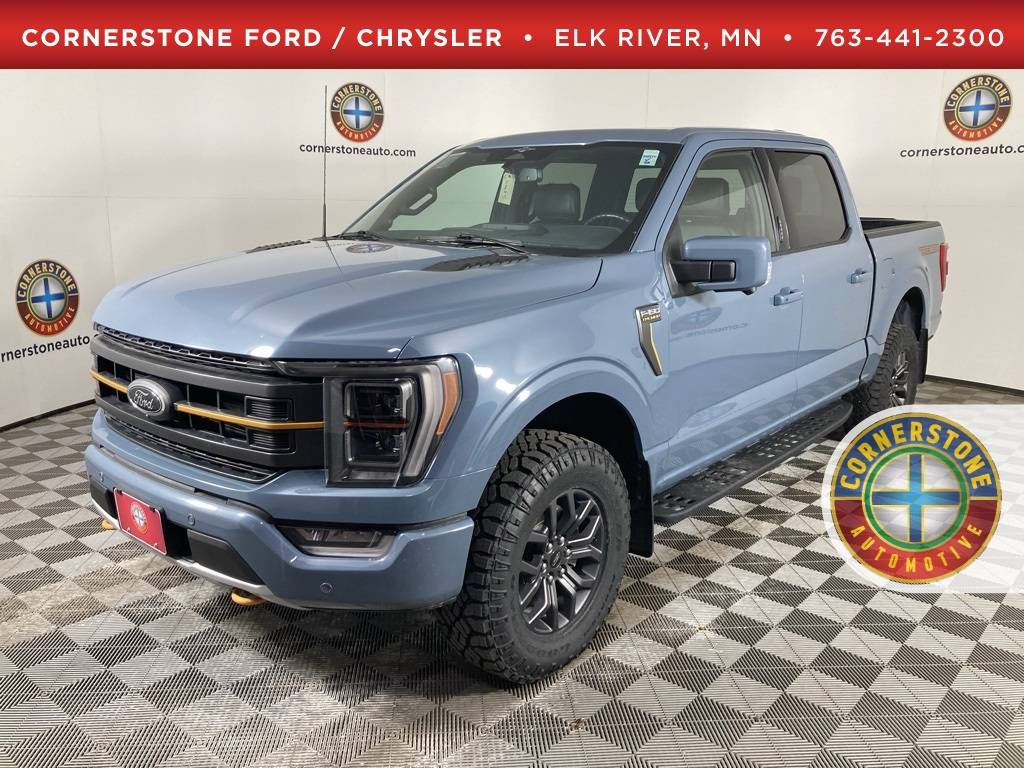 2023 Ford F-150 Tremor — Pickup Truck — 63,575 mi — Elk River, MN