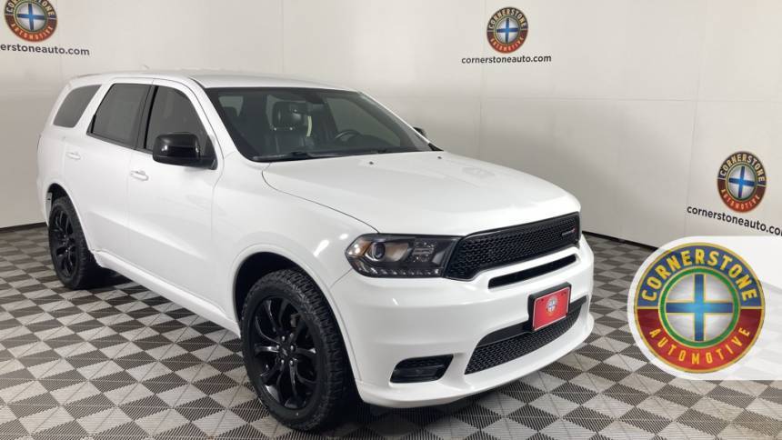 2020 Dodge Durango GT — SUV — 90,495 mi — Elk River, MN