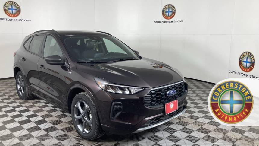 2023 Ford Escape ST-Line — SUV — 36,188 mi — Elk River, MN