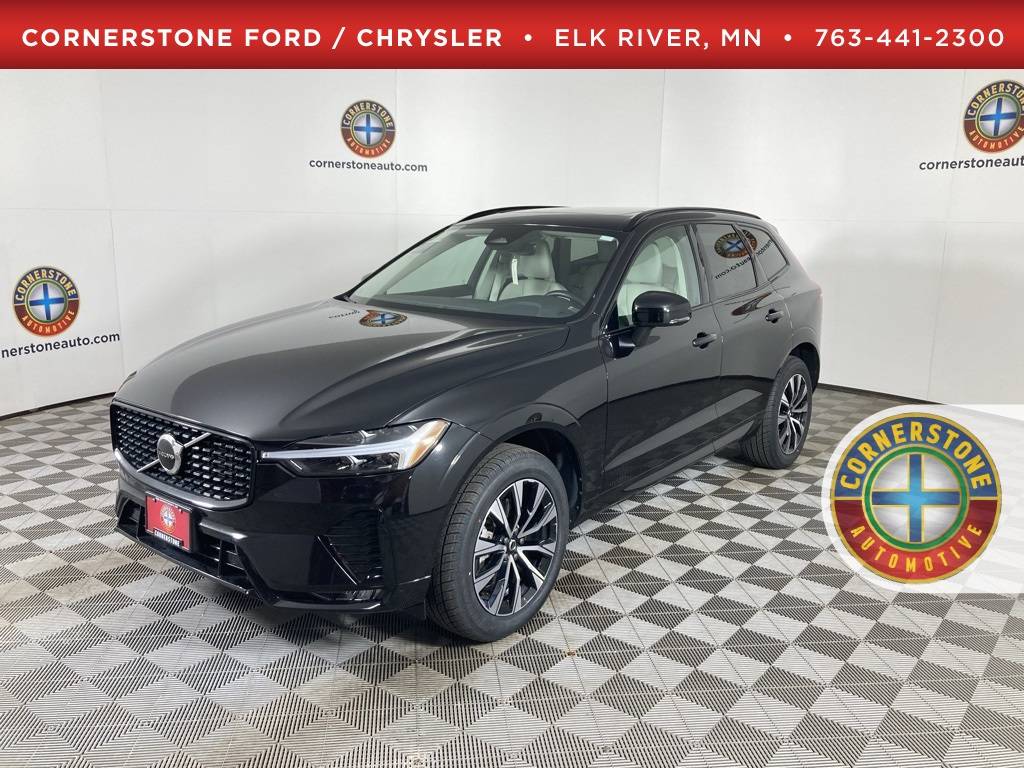 2024 Volvo XC60 Core — SUV — 27,529 mi — Elk River, MN