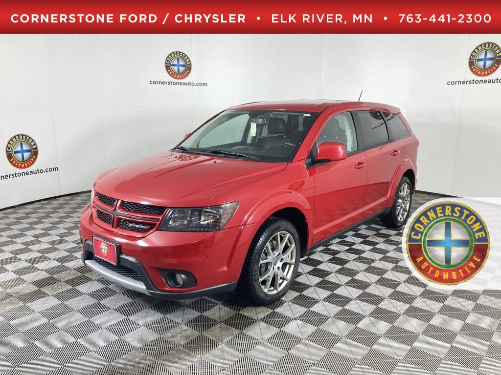 2015 Dodge Journey R/T — SUV — 123,001 mi — Elk River, MN
