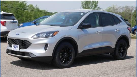 2020 Ford Escape Hybrid SE Sport — SUV — 54,646 mi — Ellsworth, WI