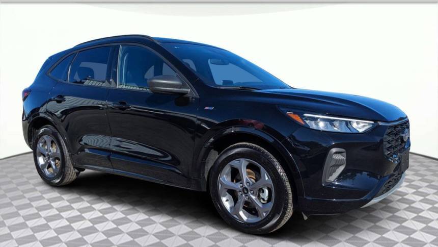 2023 Ford Escape ST-Line — SUV — 20,440 mi — Orlando, FL