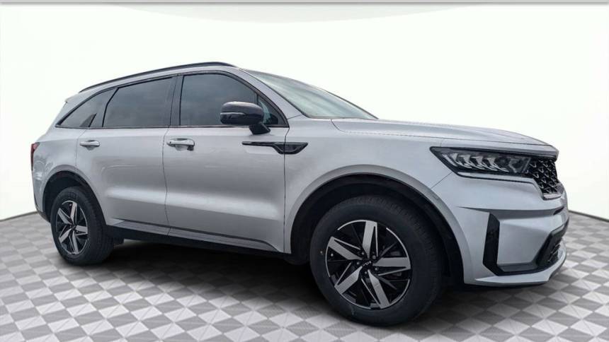 2022 Kia Sorento S — SUV — 68,912 mi — Orlando, FL