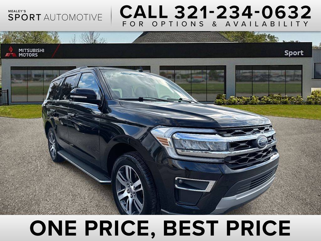2023 Ford Expedition Limited — SUV — 62,331 mi — Orlando, FL