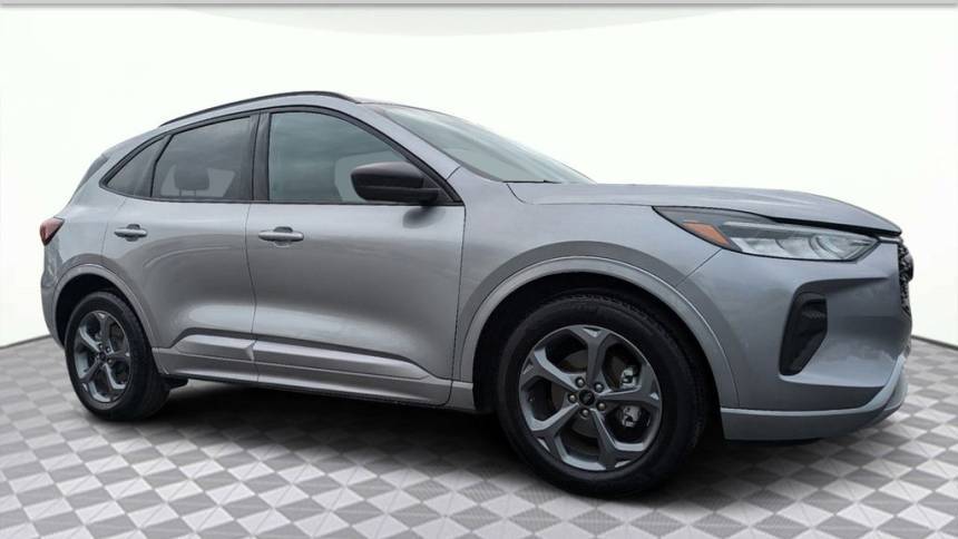 2024 Ford Escape ST-Line — SUV — 18,423 mi — Orlando, FL