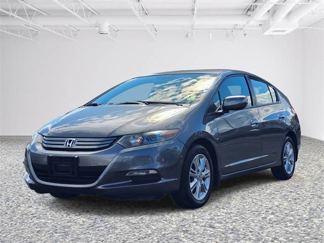 2010 Honda Insight EX — Hatchback — 102,151 mi — Arlington, VA
