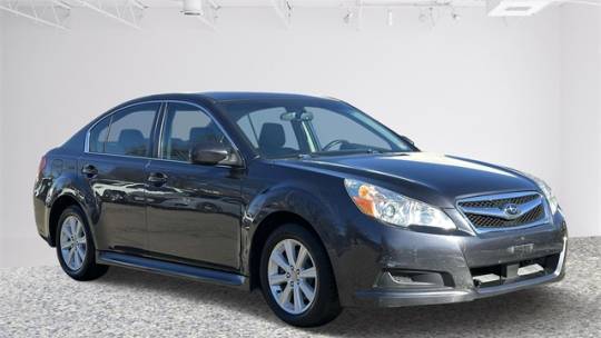 2012 Subaru Legacy 2.5i Premium — Sedan — 92,251 mi — Arlington, VA
