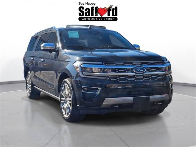 2022 Ford Expedition Platinum — SUV — 70,037 mi — Arlington, VA