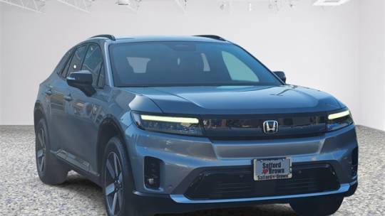 2024 Honda Prologue Touring