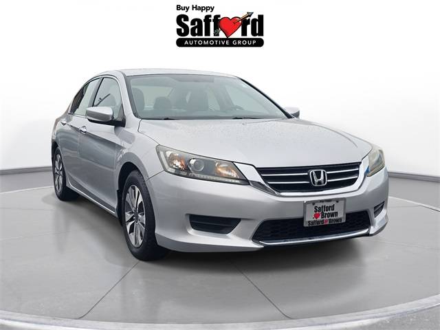 2013 Honda Accord LX — Sedan — 69,993 mi — Arlington, VA