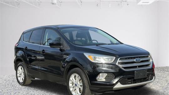2017 Ford Escape SE — SUV — 65,033 mi — Arlington, VA