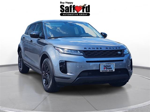 2023 Land Rover Range Rover Evoque S — SUV — 47,170 mi — Arlington, VA