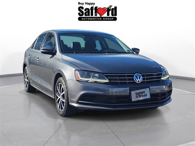 2018 Volkswagen Jetta 1.4T SE — Sedan — 82,861 mi — Arlington, VA