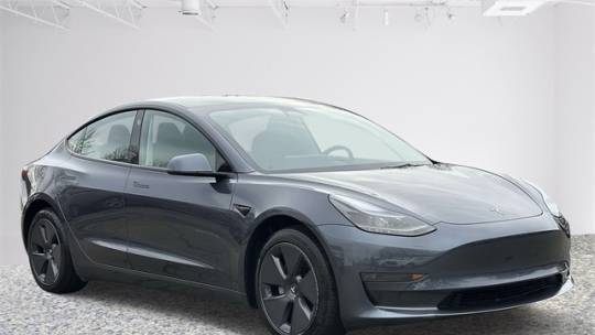 2023 Tesla Model 3 Model 3 — Sedan — 38,267 mi — Arlington, VA