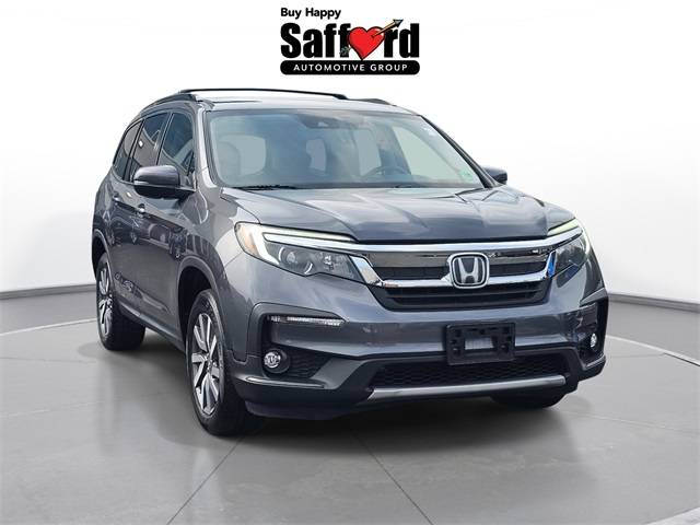 2019 Honda Pilot EX — SUV — 61,159 mi — Arlington, VA