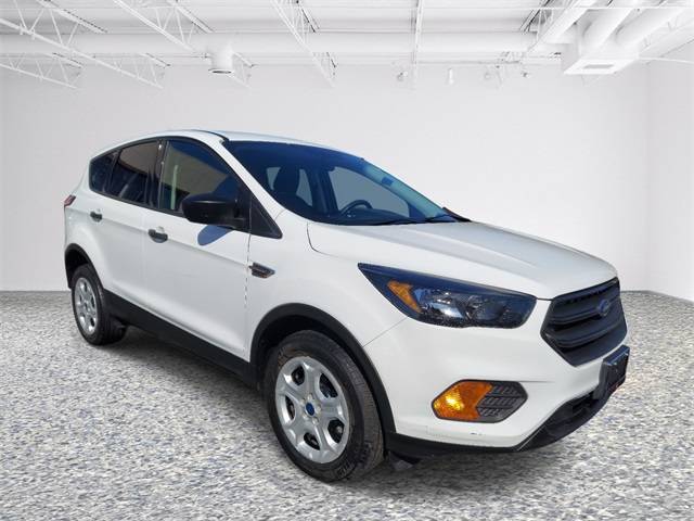 2019 Ford Escape S — SUV — 96,832 mi — Arlington, VA